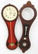 E. Howard No. 9 Figure Eight Wall Clock - 4
