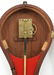 E. Howard No. 9 Figure Eight Wall Clock - 8