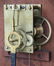 E. Howard No. 9 Figure Eight Wall Clock - 9