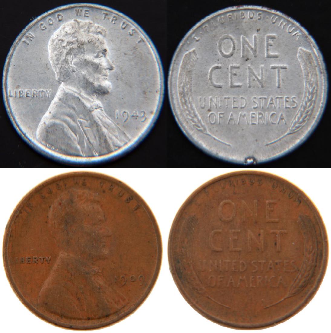 248 Lincoln Cents: 248 Lincoln Cents. 1909, 1909 VDB, 1909s through 1996 & 1996D. Missing 1909S VDB, 1922D (no mint mark), 1955 (double die) and 1972 (double die). See photos for listing and grading info, the collector