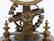 Eureka Electric Crystal Regulator Clock - 10