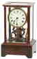 Eureka Electric Crystal Regulator Clock - 2