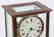 Eureka Electric Crystal Regulator Clock - 4