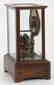 Eureka Electric Crystal Regulator Clock - 5