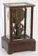 Eureka Electric Crystal Regulator Clock - 6