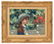 Andre Gisson O/C Young Girl Portrait