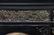 Large Slate French Mantle Clock - 4