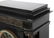 Large Slate French Mantle Clock - 6