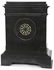 Large Slate French Mantle Clock - 8