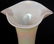 4 Pieces of Steuben Art Glass - 3