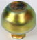 Tiffany Studios Decorated Cabinet Vase - 4