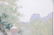 Andre Gisson O/C Figures in a Garden - 5