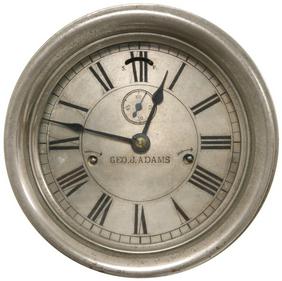 Seth Thomas Ship Clock