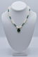 Four Beaded Necklaces & 1 Pair of Beaded Earrings - 5