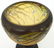 Galle Tip Cameo Glass Bowl - 3