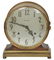 Seth Thomas "Denton" Ship's Bell Clock