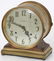 Seth Thomas "Denton" Ship's Bell Clock - 3