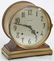 Seth Thomas "Denton" Ship's Bell Clock - 4