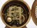 Seth Thomas "Denton" Ship's Bell Clock - 7