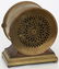 Seth Thomas "Denton" Ship's Bell Clock - 8