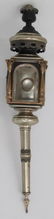 Large Carriage Lamp - 3
