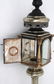 Large Carriage Lamp - 8