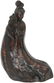 Asian Wooden Sculpture