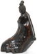 Asian Wooden Sculpture - 3
