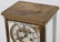 French Crystal Regulator Clock - 5