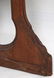 Walnut Marble Top Etagere - 7