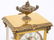 Ansonia Crystal Regulator Clock - 4