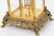 Ansonia Crystal Regulator Clock - 5