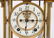 Ansonia Crystal Regulator Clock - 7