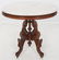 Victorian Marble Top Table - 3