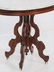 Victorian Marble Top Table - 4