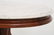 Victorian Marble Top Table - 5