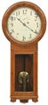 Seth Thomas No. 2 Regulator Clock