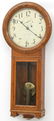 Seth Thomas No. 2 Regulator Clock - 2