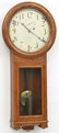 Seth Thomas No. 2 Regulator Clock - 3