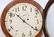 Seth Thomas No. 2 Regulator Clock - 7