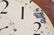 Seth Thomas No. 2 Regulator Clock - 8