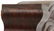 Seth Thomas No. 1 Parlor Calendar Clock - 10