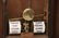 Seth Thomas No. 1 Parlor Calendar Clock - 14