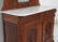 Victorian Walnut Marble Top Sideboard - 10