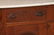 Victorian Walnut Marble Top Sideboard - 12