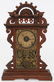 Seth Thomas "Eclipse" Mantel Clock - 2