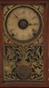 Seth Thomas "Eclipse" Mantel Clock - 5