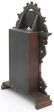 Seth Thomas "Eclipse" Mantel Clock - 9