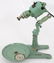 Fitzgerald Star-Rite Magic Maid Mixer - 6