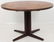 Mid-Century Modern Rosewood Table - 3